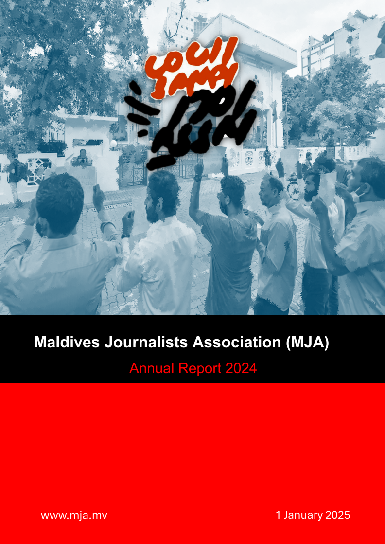 MJA Annual Report 2024